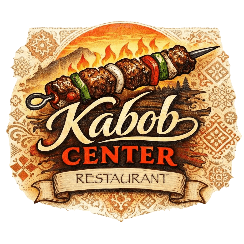 Kabob Center logo